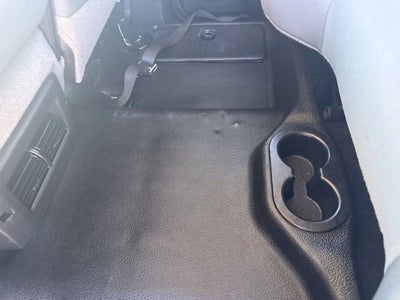 2020 RAM 1500 Classic Tradesman