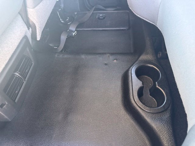 2020 RAM 1500 Classic Tradesman