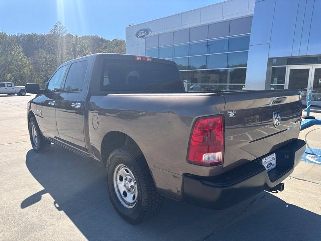 2020 RAM 1500 Classic Tradesman