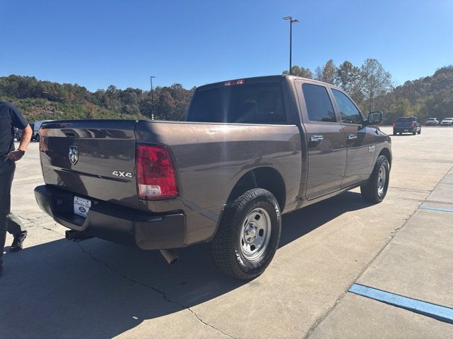 2020 RAM 1500 Classic Tradesman