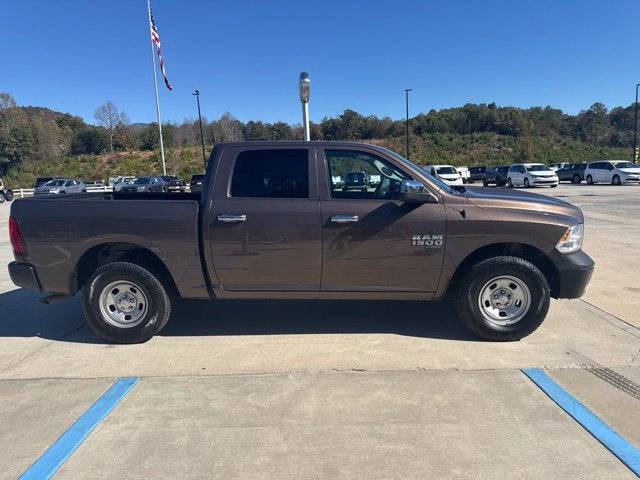 2020 RAM 1500 Classic Tradesman