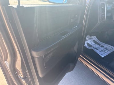 2020 RAM 1500 Classic Tradesman