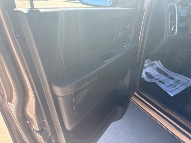 2020 RAM 1500 Classic Tradesman