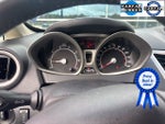2011 Ford Fiesta SES