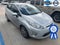 2011 Ford Fiesta SES