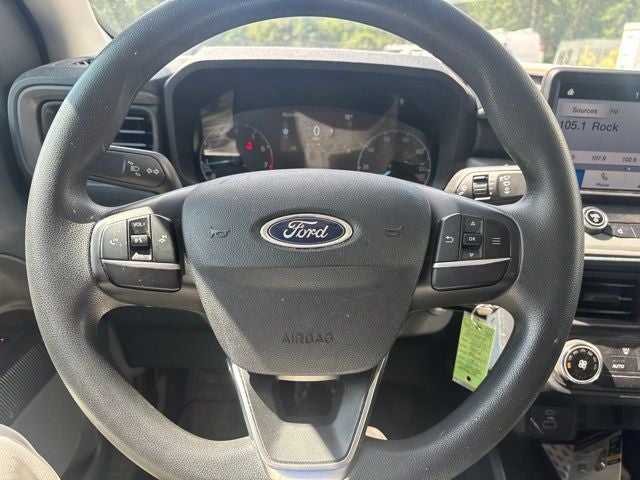 2022 Ford Maverick XL