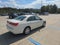 2012 Lincoln MKZ Base