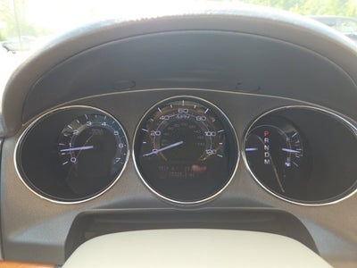 2012 Lincoln MKZ Base