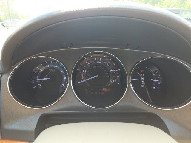 2012 Lincoln MKZ Base