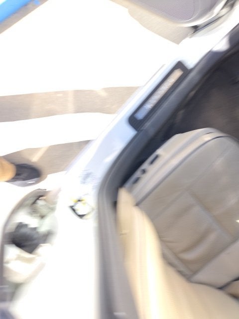 2012 Lincoln MKZ Base