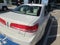 2012 Lincoln MKZ Base