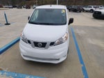 2018 Nissan NV200 S