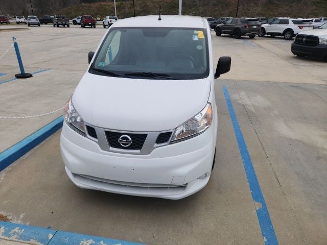 2018 Nissan NV200 S