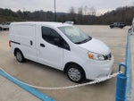 2018 Nissan NV200 S