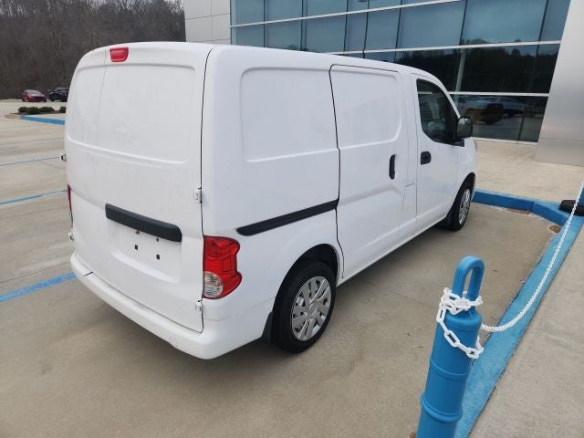 2018 Nissan NV200 S