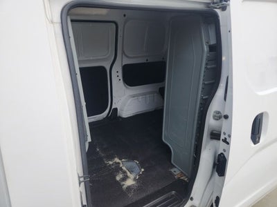 2018 Nissan NV200 S