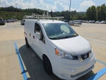 2017 Nissan NV200 SV
