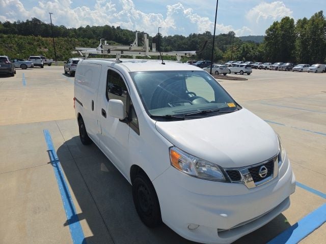 2017 Nissan NV200 SV