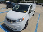 2017 Nissan NV200 SV