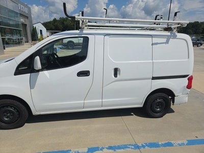 2017 Nissan NV200 SV