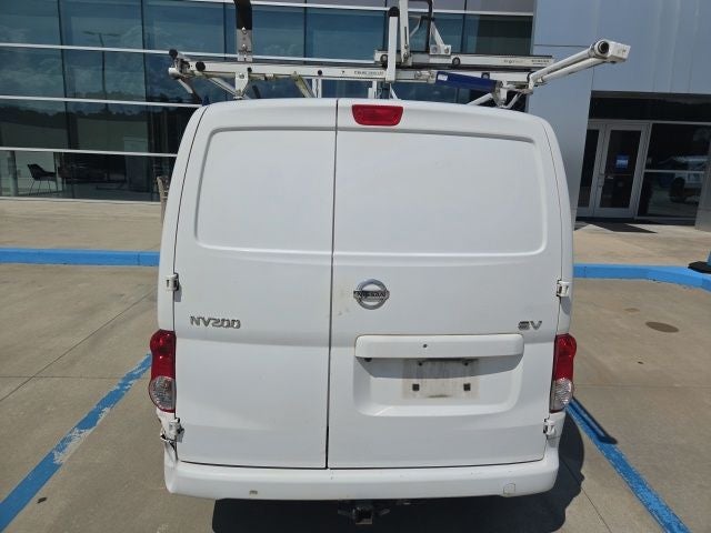2017 Nissan NV200 SV
