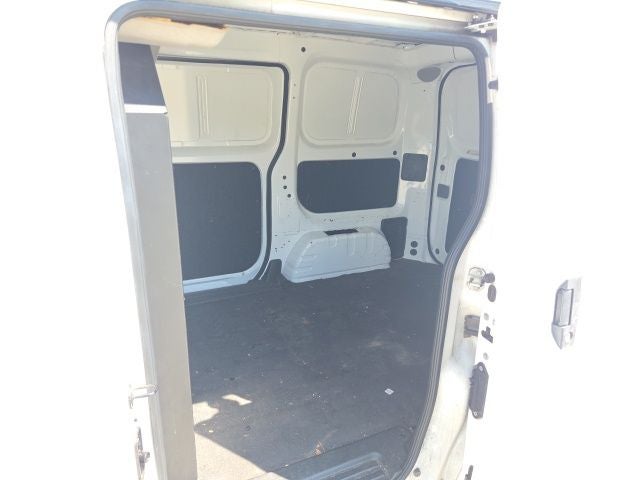 2017 Nissan NV200 SV