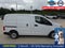 2021 Nissan NV200 S