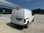 2021 Nissan NV200 S