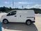 2021 Nissan NV200 S