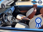 2017 Volkswagen Beetle 1.8T S