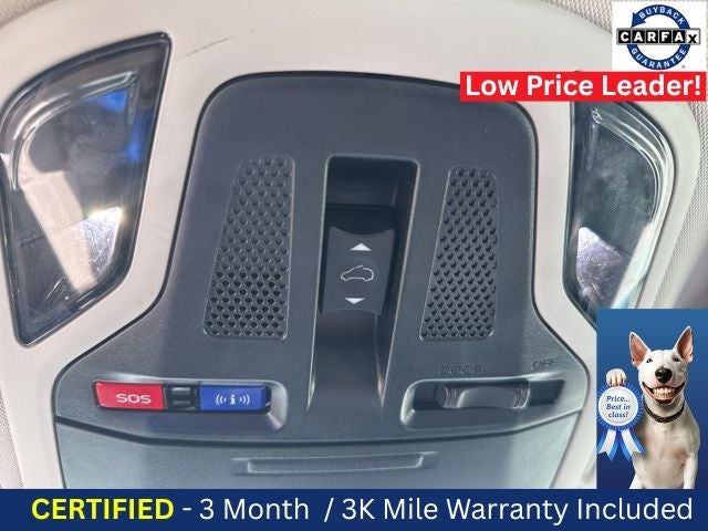 2020 Subaru Legacy 2.5i Sport Sport