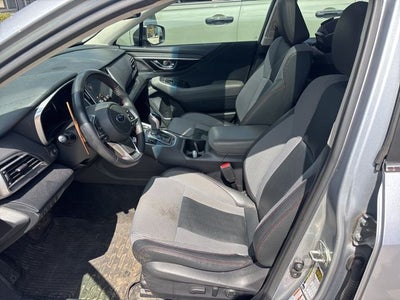 2020 Subaru Legacy 2.5i Sport Sport