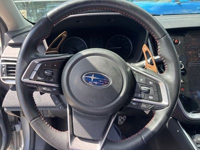 2020 Subaru Legacy 2.5i Sport Sport