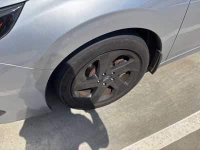 2020 Subaru Legacy 2.5i Sport Sport