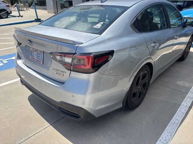 2020 Subaru Legacy 2.5i Sport Sport