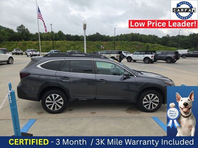 2023 Subaru Outback Premium