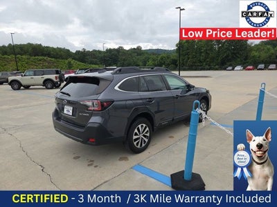 2023 Subaru Outback Premium