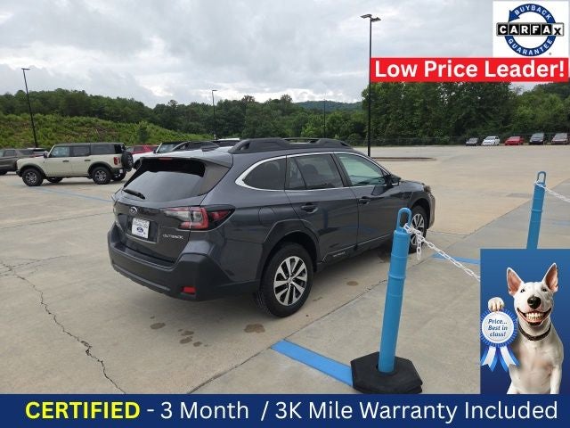 2023 Subaru Outback Premium