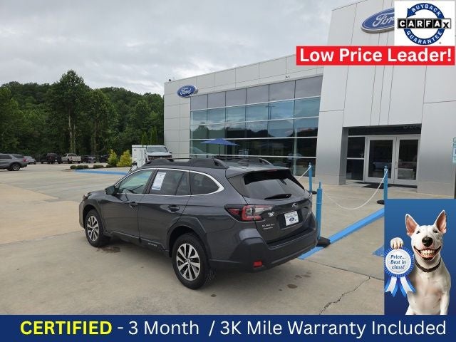 2023 Subaru Outback Premium