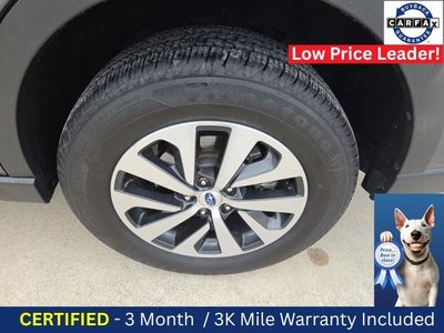2023 Subaru Outback Premium