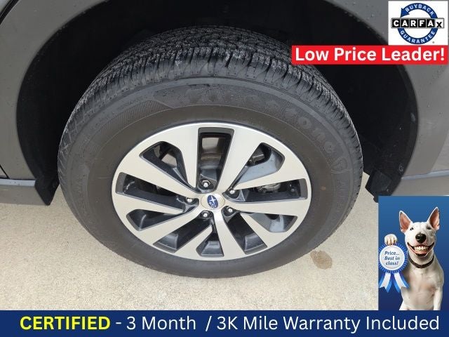 2023 Subaru Outback Premium
