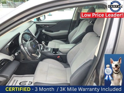 2023 Subaru Outback Premium