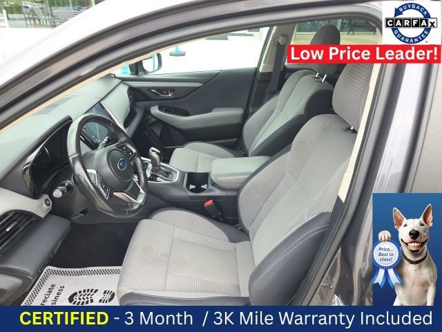 2023 Subaru Outback Premium