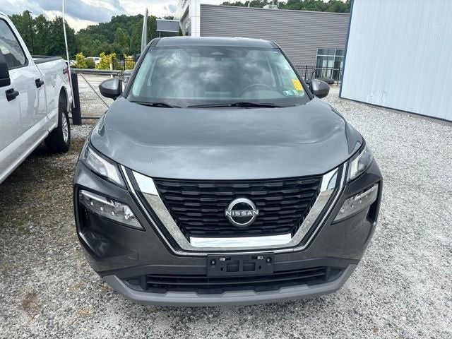 Used 2023 Nissan Rogue SV with VIN 5N1BT3BB7PC796914 for sale in Franklin, NC