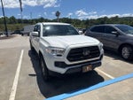 2019 Toyota Tacoma SR V6