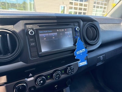 2019 Toyota Tacoma SR V6