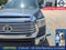 2016 Toyota Tundra Limited CrewMax