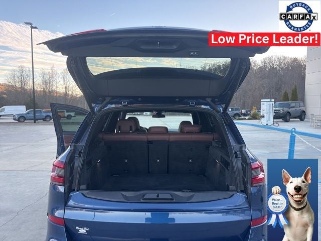 2023 BMW X5 xDrive45e