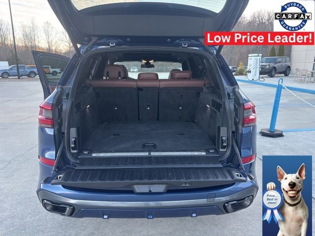 2023 BMW X5 xDrive45e