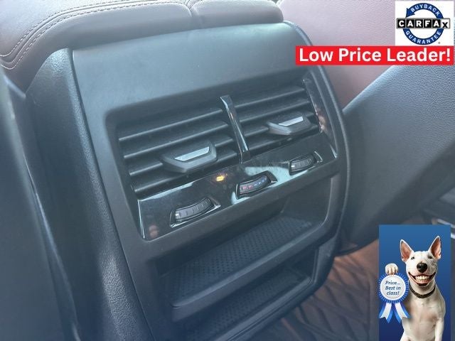 2023 BMW X5 xDrive45e